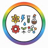 Natuurkunde en scheikunde  width=