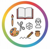 Beeldende vorming  width=