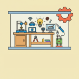 Diensten Techniekonderwijs  width=