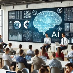 Docentencursus natuur & techniek