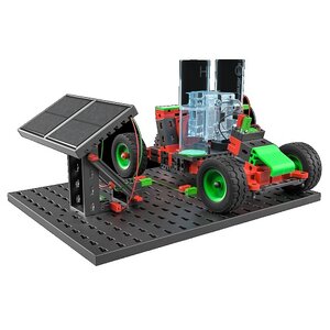 FischerTechnik Renewable Energies