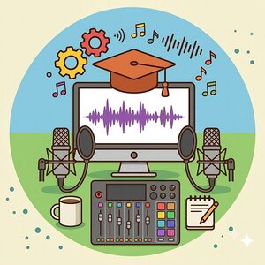 Docentencursus 'Podcast'
