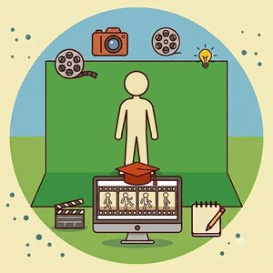 Docentencursus 'Stopmotion'