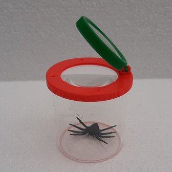 Insectenpot