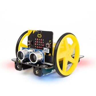 Kitronik: MOVE Motor voor Micro:bit