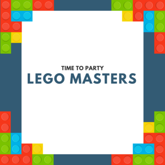 Lego masters