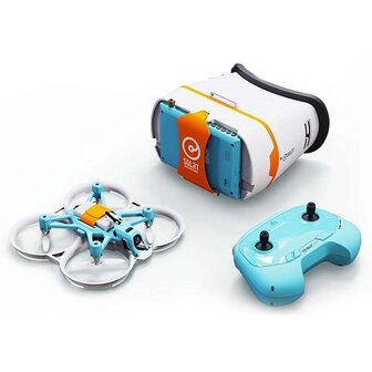 Drone piloot