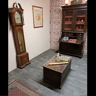 Escaperoom feestje