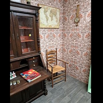 Escaperoom feestje