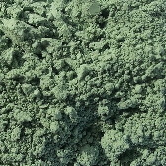 Chromoxidegroen
