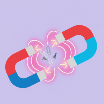 Gastles: magnetisme (PO groep 3-8)