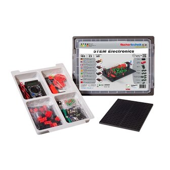 FischerTechnik Electronics