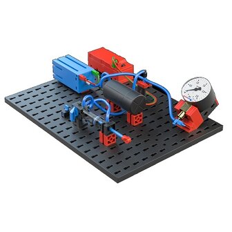 FischerTechnik Pneumatics