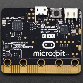 Micro:bit