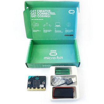 Micro:bit bundel