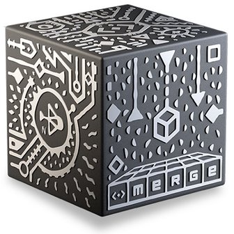 Merge Cube