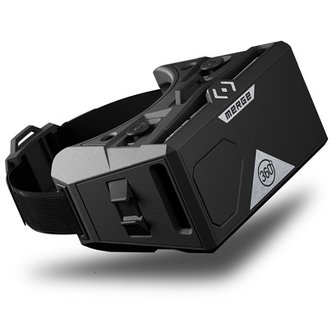 Merge VR bril