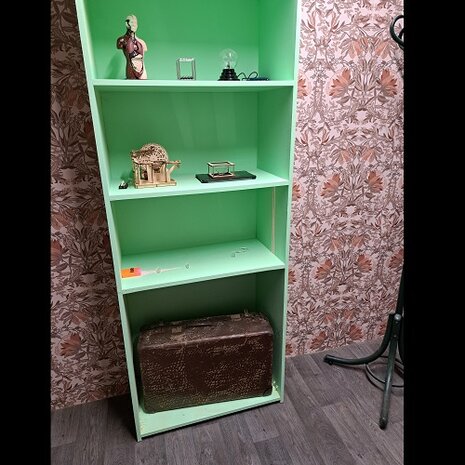 Escaperoom feestje