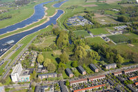 Projectweek 'Wijk van de toekomst'