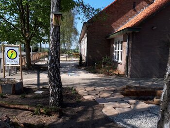 Educatietuin basisschool Lettele