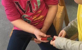 Gastlessen W&T: Magnetisme