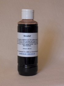 Siccatief