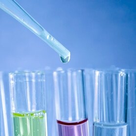 Gastles: eigenschappen van stoffen - mengen (PO groep 6-8)