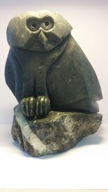 Workshop beeldhouwen