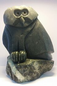  Cursus beeldhouwen 11, 18 & 25 januari 2025