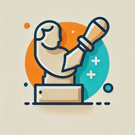 Gastles: beeldhouwen (PO groep 3-8)