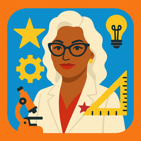 Gastles: Wereldsterren (PO 7-8)