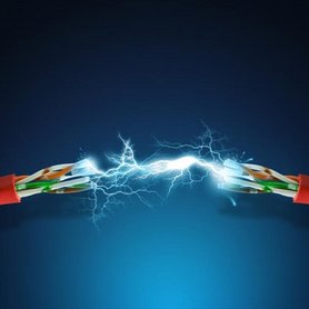 Leskisten elektriciteit