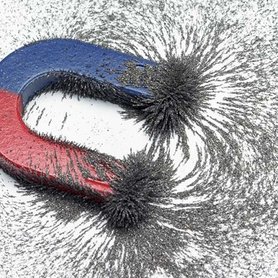 Leskisten magnetisme